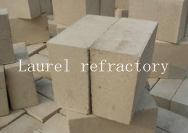 High Alumina Brick Fireproof Refractory Fire Resistant Insulating Bricks for Steel Furnaces