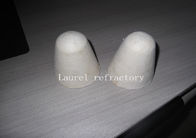 Small Furnaces Ceramic Fiber Refractory , High Temperature Resistance