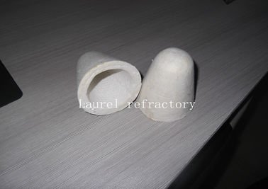 Thermal Refractory Insulation Ceramic Fiber Cone Vacuum Formed