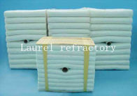 Insulation Material 1260 Ceramic Fiber Blanket Modules