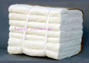 Oven Ceramic Fiber Refractory Porcelain Insulating Materials Modules for  Furnace Linings