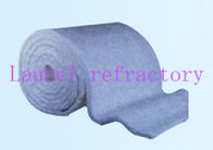 Thermal Insulation Ceramic Fiber Refractory Blanket For Furance