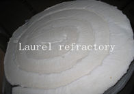 Low Thermal Conductivity Ceramic Fiber Refractory Heat Storage , Heat Capacity