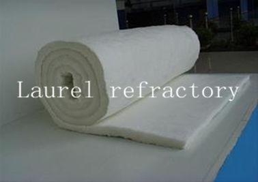 high tensile strength Light Weight Thermal Refractory Ceramic Fiber Wool Blanket for Kiln Car Insulation