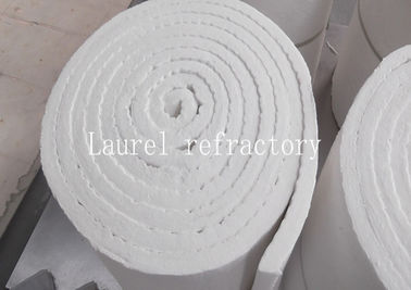 Heat insulation refractory Thermal fireproof Resistance ceramic fiber blanket For Kiln Car Insulation