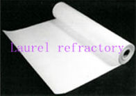 Lightweight Ceramic Fiber Refractory Paper WITH Hot Top Linings