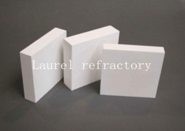 1260 1430 Fireproof Insulation pannel insulating Fire Resistant Fireproof Ceramic Fiber Refractory Board for Boiler