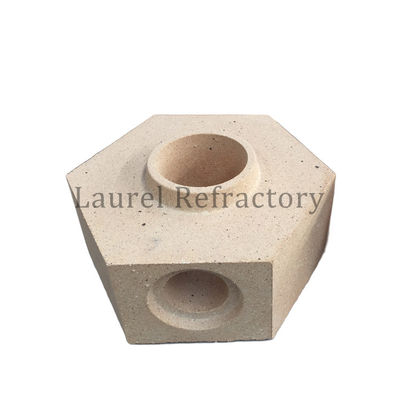 high temperature Fire Resistant High Alumina Refractory Bricks For Kiln blast furnaces