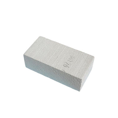 high quality mullite Silica Insulating Refractory Brick With Low thermal conductivity