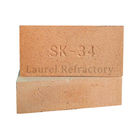 Refractory Fire Clay Brick Fire bricks High temperature resistant for kiln car, linings