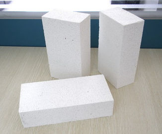 Lightweight Mullite Brick | Corundum & Fused Mullite Bricks
