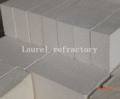 High purity Thermal high temperature refractory Fire Brick for stoves