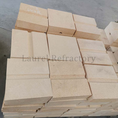 High Density Refractory Fire Brick