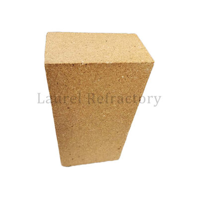 High Temperature Alumina Silicate Bricks