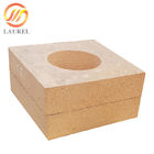 High Alumina Refractory Fire Clay Brick for Steel Industry High Temperature