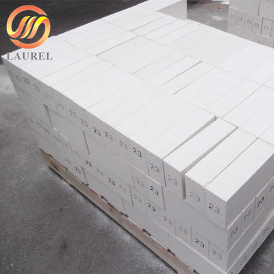 Mullite Insulating Bricks