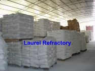 Unshaped Insulating Castable Refractory Wear Resistance As Furnace Lining