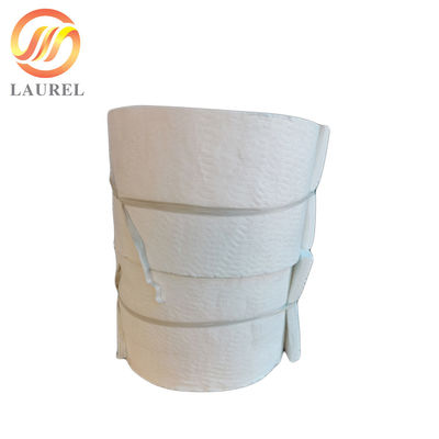 Ceramic Fiber Insulationb Blanket