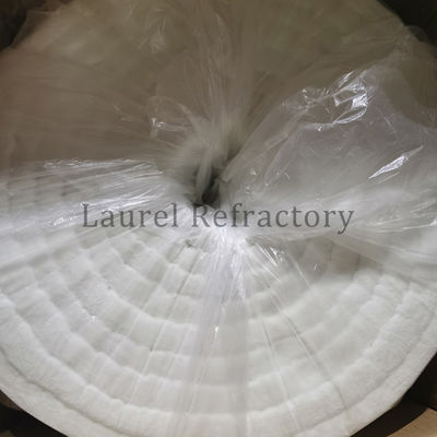 Ceramic Fiber Insulationb Blanket