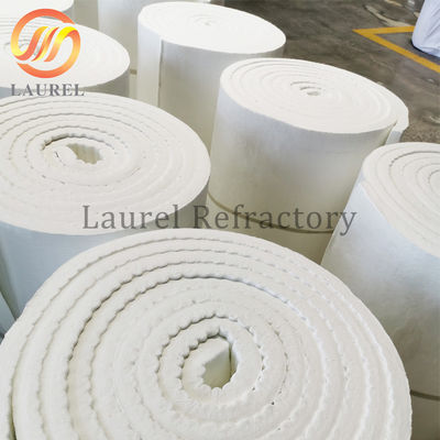 Ceramic Fiber Insulationb Blanket