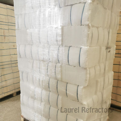 Bio soluble Ceramic Fiber Module