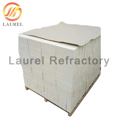 Refractory Insulating Mullite Fire Brick