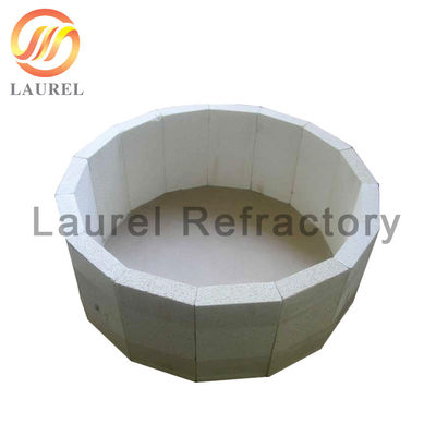 Refractory Insulating Mullite Fire Brick