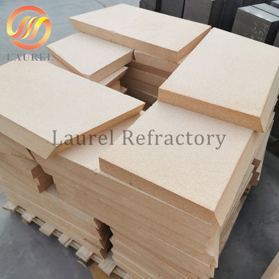 Refractory Fire Clay Brick Fireproof Insulating Firebrick Kiln Bricks SK32 SK34 SK36