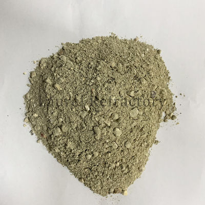 Unshaped High Temperature Alumina Mullite Corundum Refractory Castable Refractory ,Insulating Castable Refractory