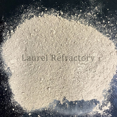 Unshaped High Temperature Alumina Mullite Corundum Refractory Castable Refractory ,Insulating Castable Refractory