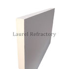 High Temperature 1260C Refractory Ceramic Fiber Board For Heat Insulation