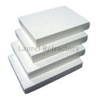 Thermal Shock Resistance Refractory Ceramic Fiber Insulation Board