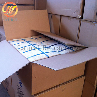 Heat Insulation Fire Protection Ceramic Fiber Module for Refractory Installation