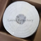 1260C High Temperature Ceramic Fiber Products Aluminium Ceramic Fiber Blanket