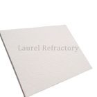 Fibre Wool Thermal Insulation Ceramic Fiber Board Fireproof