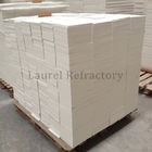 Alumina Silica Ceramic Fiber Insulation Board QC Controlled
