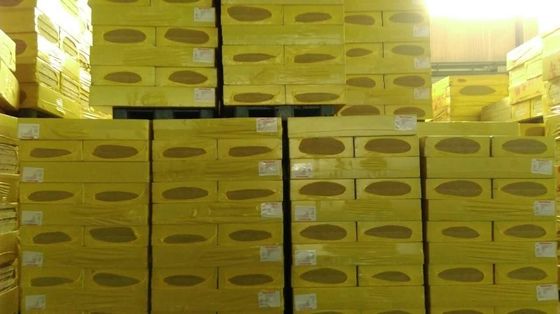 Rockwool Fire Board for Sale | Insulation Board Supplier