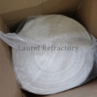 Heat Insulation Thermal Refractory Ceramic Fiber Blanket 1260