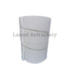 Thermal Insulation 1260 Aluminum Silicate Ceramic Fiber Blanket Fireproof