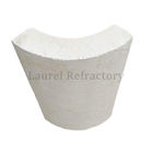 Calcium Silicate Board Manufacturer Thermal Insulation Pipe Shaped
