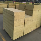 Rock Wool Insulation Rock Wool Board Mineral Wool For Wall Thermal Insulation