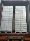 Thermal Insulation Ceramic Fiber Module Rectangle For Lining Insulation