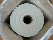 Refractory Insulation Ceramic Fiber Paper For Boiler And Furnace