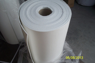 Refractory Insulation Ceramic Fiber Paper For Boiler And Furnace