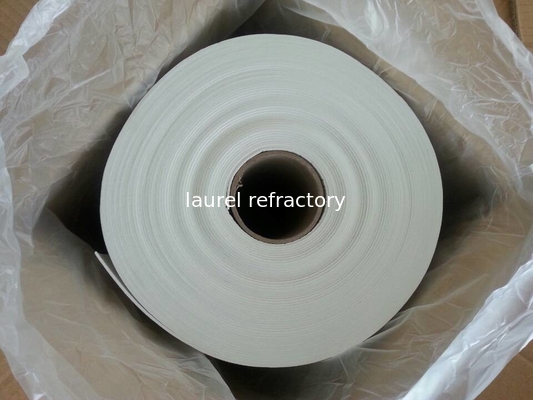 Ceramic Fiber Wool Paper