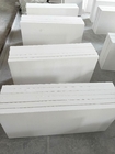 Fireproof Insulation Calcium Silicate Board Water Resistant 1220*1220*38mm