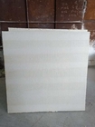 Fire Rated Resistant Calcium Silicate Boards 25mm Thickness