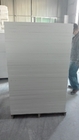 Fire Rated Resistant Calcium Silicate Boards 25mm Thickness