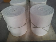 High Temperature High Pure Ceramic Fiber Blanket Durable