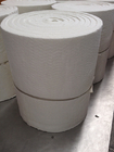 HZ 1430 Ceramic Fiber Blanket For Pipe Insulation